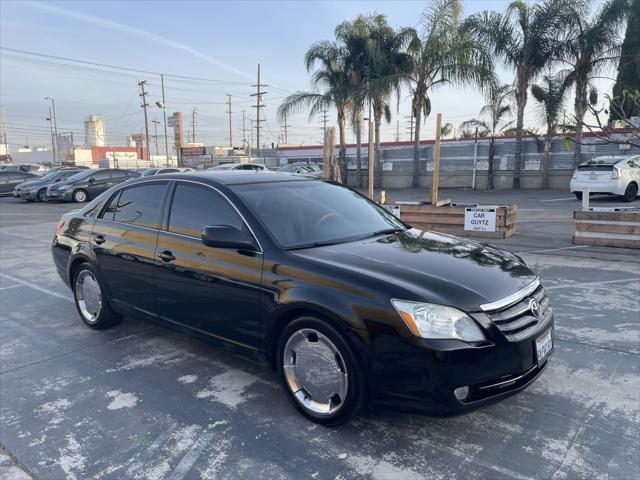 2006 Toyota Avalon