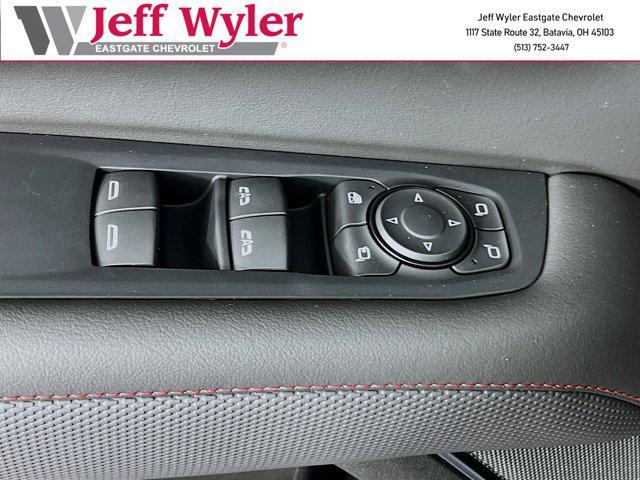 Photo of 2025 Cypress Gray Chevrolet Tahoe
