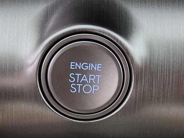 Photo of 2025 Denim Blue Hyundai KONA