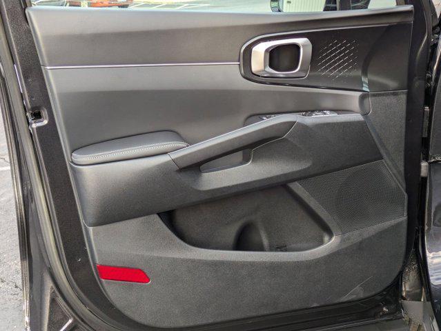 Photo of 2025 Panthera Metal Kia Sorento