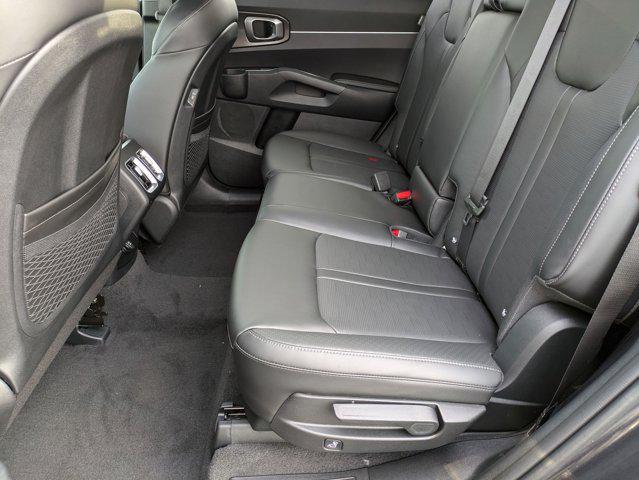 Photo of 2025 Panthera Metal Kia Sorento