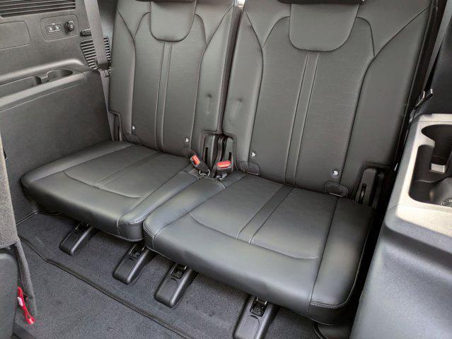 Photo of 2025 Panthera Metal Kia Sorento