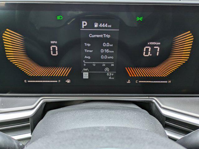 Photo of 2025 Panthera Metal Kia Sorento