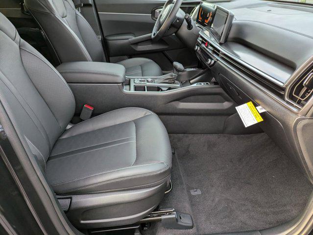 Photo of 2025 Panthera Metal Kia Sorento