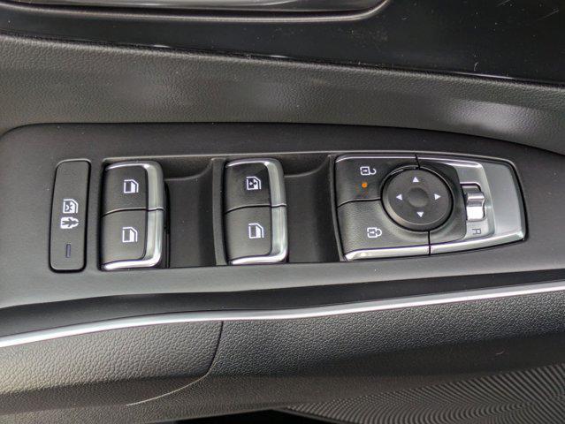 Photo of 2025 Panthera Metal Kia Sorento