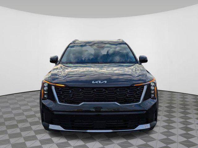 Photo of 2025 Panthera Metal Kia Sorento