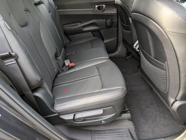 Photo of 2025 Panthera Metal Kia Sorento