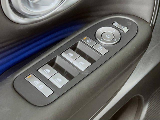 Photo of 2026 Snow White Pearl Hyundai IONIQ 9