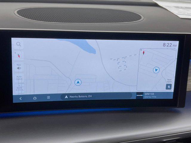 Photo of 2026 Snow White Pearl Hyundai IONIQ 9