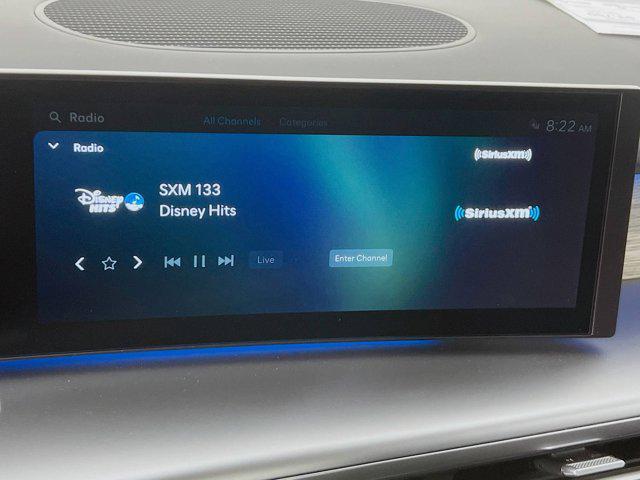 Photo of 2026 Snow White Pearl Hyundai IONIQ 9