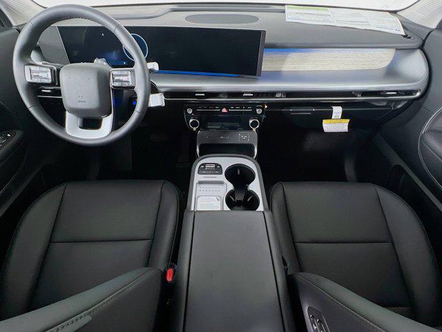 Photo of 2026 Snow White Pearl Hyundai IONIQ 9