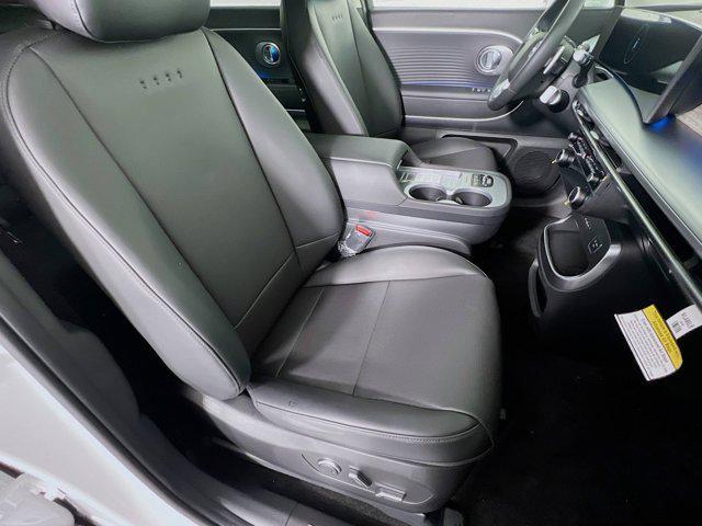 Photo of 2026 Snow White Pearl Hyundai IONIQ 9