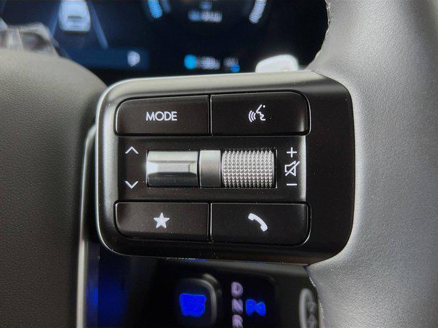 Photo of 2026 Snow White Pearl Hyundai IONIQ 9