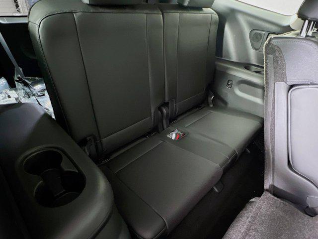 Photo of 2026 Snow White Pearl Hyundai IONIQ 9