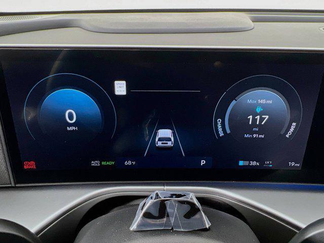 Photo of 2026 Snow White Pearl Hyundai IONIQ 9