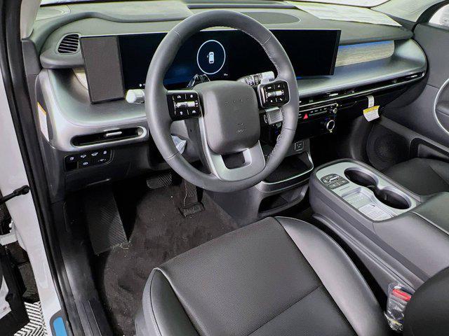 Photo of 2026 Snow White Pearl Hyundai IONIQ 9