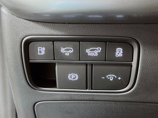 Photo of 2026 Snow White Pearl Hyundai IONIQ 9