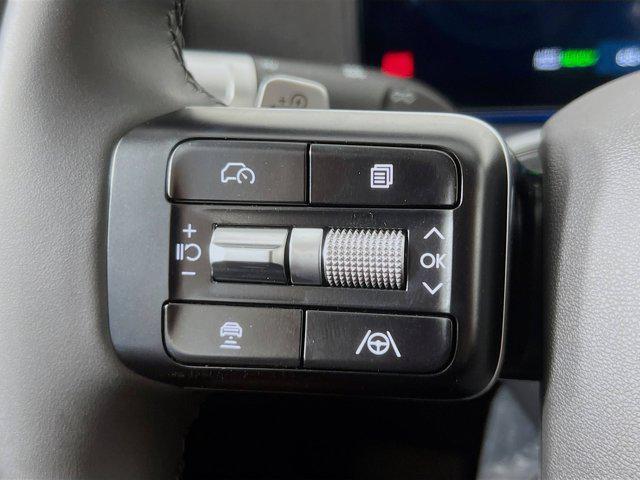 Photo of 2026 Snow White Pearl Hyundai IONIQ 9