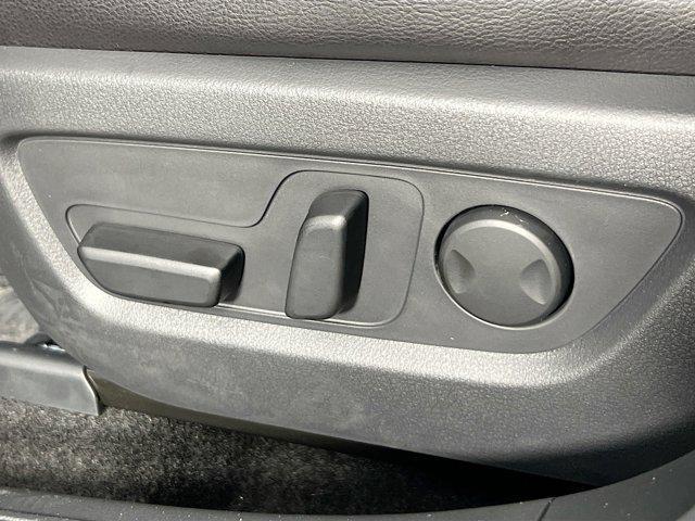 Photo of 2025 Ingot Blue Metallic Mazda CX-50 Hybrid