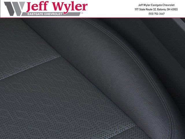 Photo of 2026 Sterling Gray Metallic Chevrolet Equinox