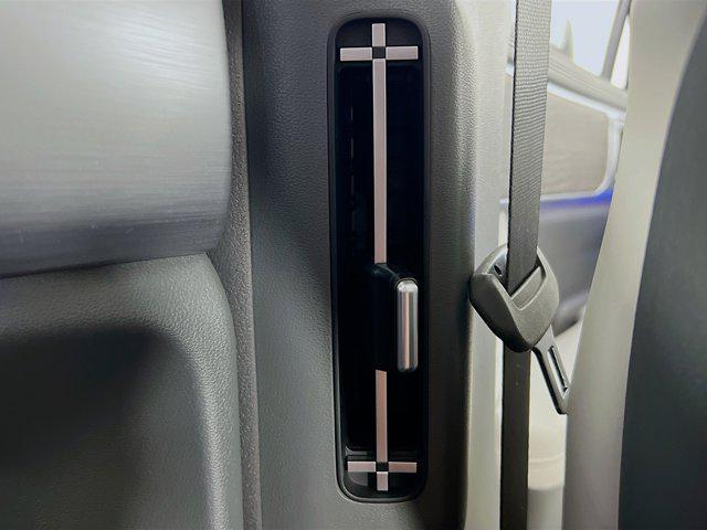 Photo of 2025 Phantom Black Hyundai SANTA FE HEV