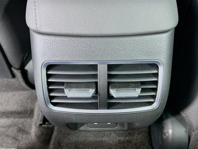 Photo of 2025 Transmission Blue Hyundai SONATA Hybrid