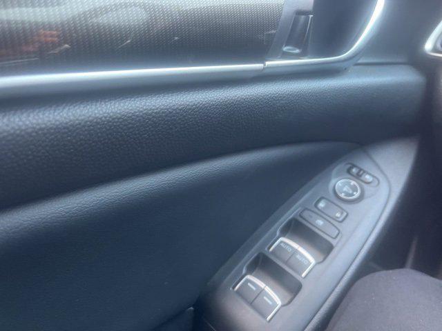 Photo of 2018 Gray Honda Accord