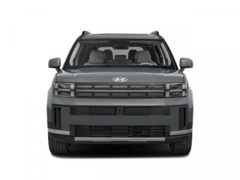Photo of 2026 Hampton Gray Hyundai SANTA FE