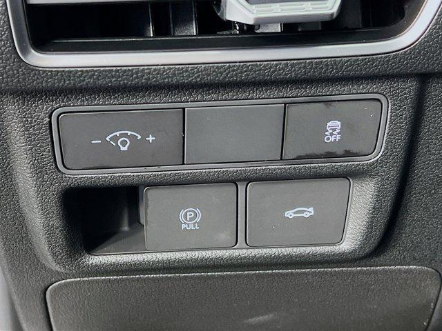 Photo of 2025 Carbon Blue Hyundai SONATA