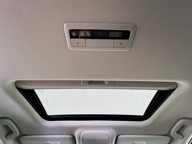 Photo of 2025 Zircon Sand Metallic Mazda CX-70