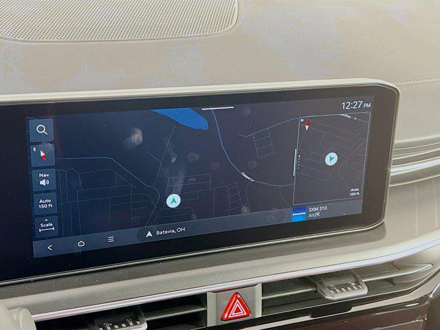 Photo of 2025 Wolf Gray Kia K5