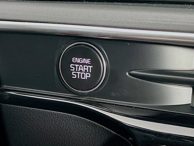 Photo of 2025 Wolf Gray Kia K5