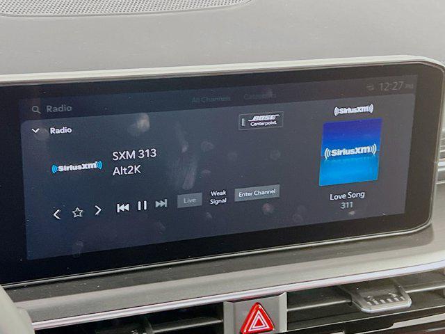 Photo of 2025 Wolf Gray Kia K5