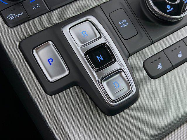Photo of 2025 Abyss Black Pearl Hyundai PALISADE