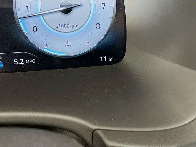 Photo of 2025 Abyss Black Pearl Hyundai PALISADE