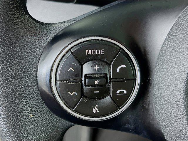Photo of 2020 Sparkling Silver Kia Soul