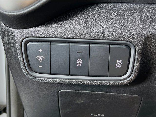 Photo of 2020 Sparkling Silver Kia Soul