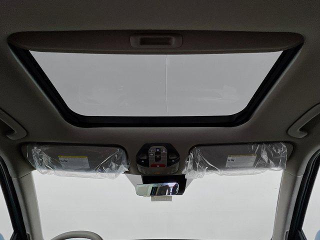 Photo of 2026 Ocean Blue Kia EV9