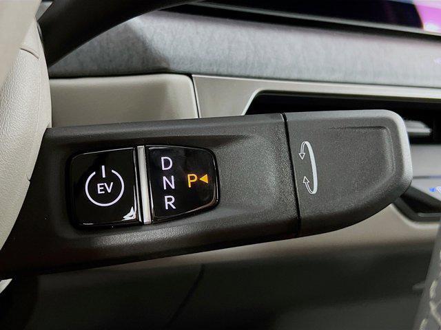 Photo of 2026 Ocean Blue Kia EV9