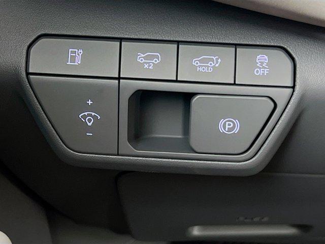 Photo of 2026 Ocean Blue Kia EV9