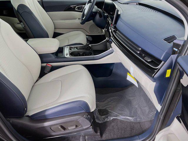 Photo of 2026 Panthera Metal Kia Carnival