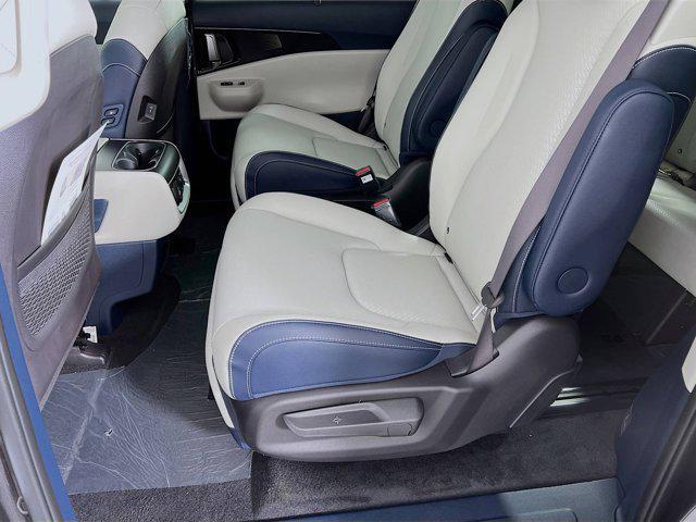 Photo of 2026 Panthera Metal Kia Carnival