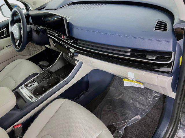 Photo of 2026 Panthera Metal Kia Carnival