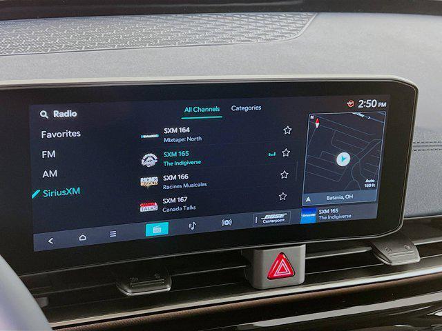 Photo of 2026 Panthera Metal Kia Carnival