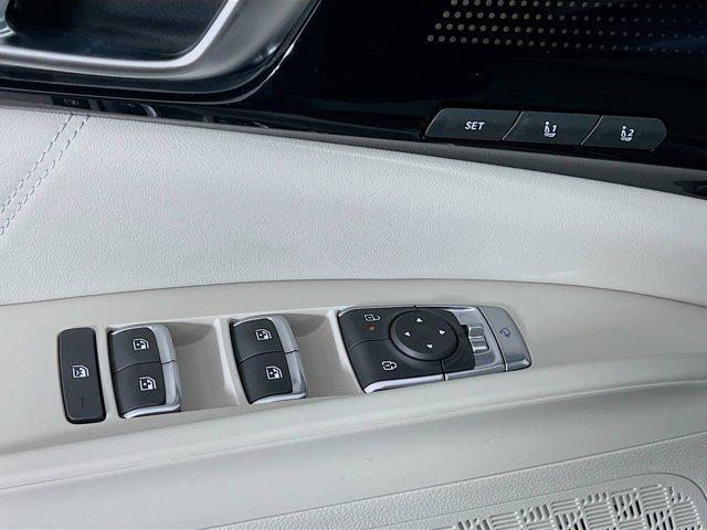Photo of 2026 Panthera Metal Kia Carnival