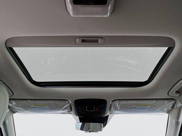 Photo of 2026 Panthera Metal Kia Carnival