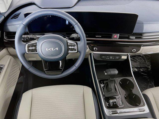 Photo of 2026 Panthera Metal Kia Carnival