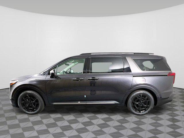 Photo of 2026 Panthera Metal Kia Carnival