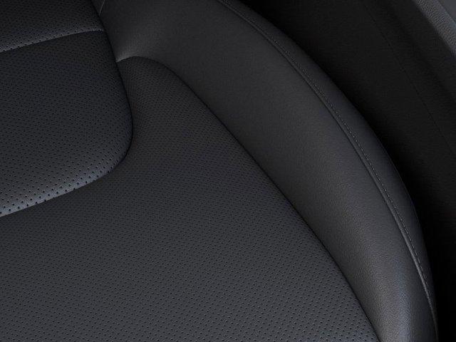 Photo of 2026 Fusion Black Kia Sportage Hybrid
