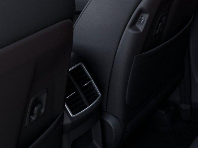Photo of 2026 Fusion Black Kia Sportage Hybrid